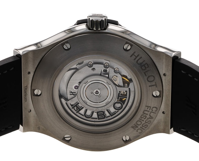 Hublot Classic Fusion 511.NX.7071.LR Image 4